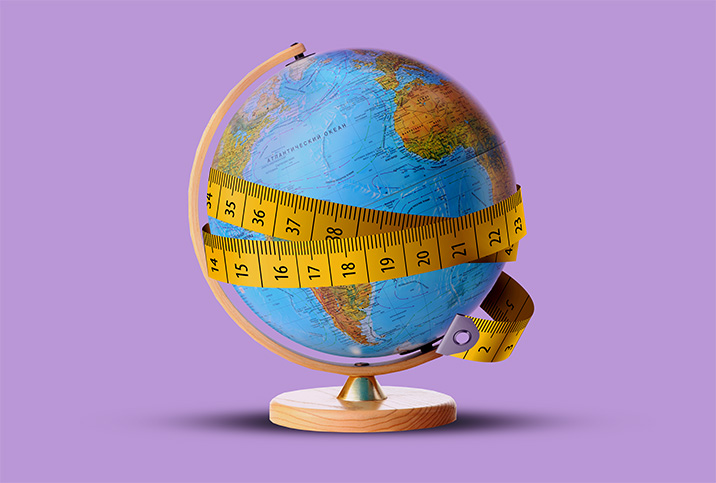 The 'Perfect' Penis Size Has Evolved Over the Past 700 Years